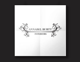 Annabel Burtt | BJ Creative Logo Design