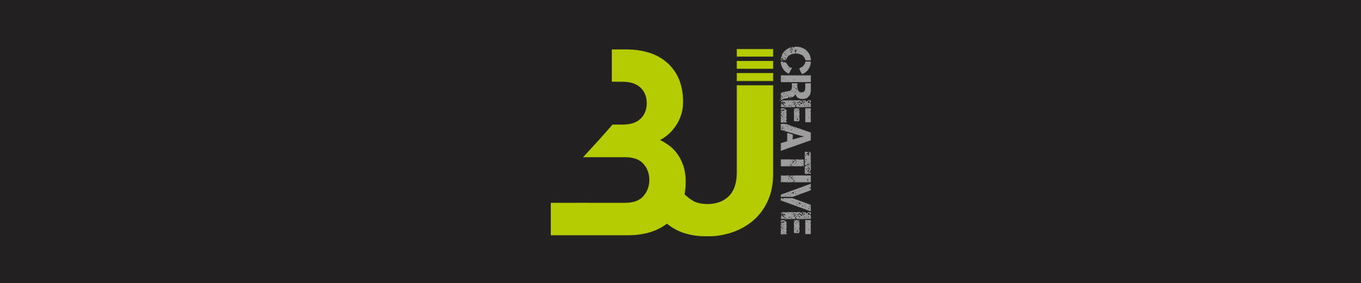 BJ Creative Stamford Design Agency Logo