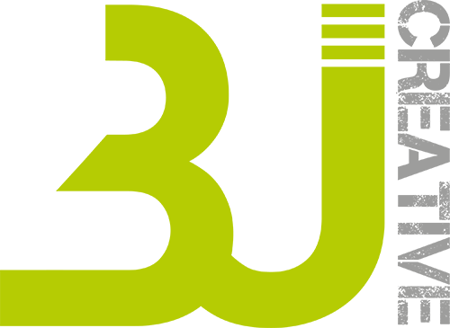 BJ Creative Main Logo