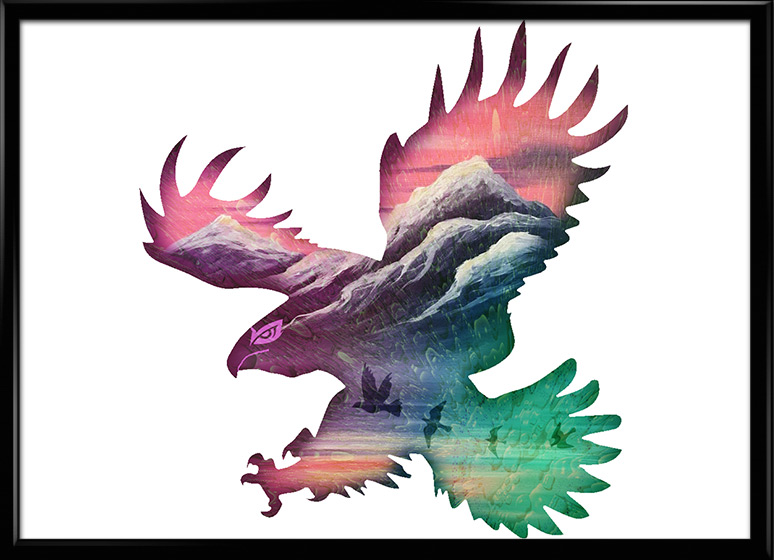 Stamford Artwork Design | BJ Creative | Design Agency Stamford Artwork Design | BJ Creative