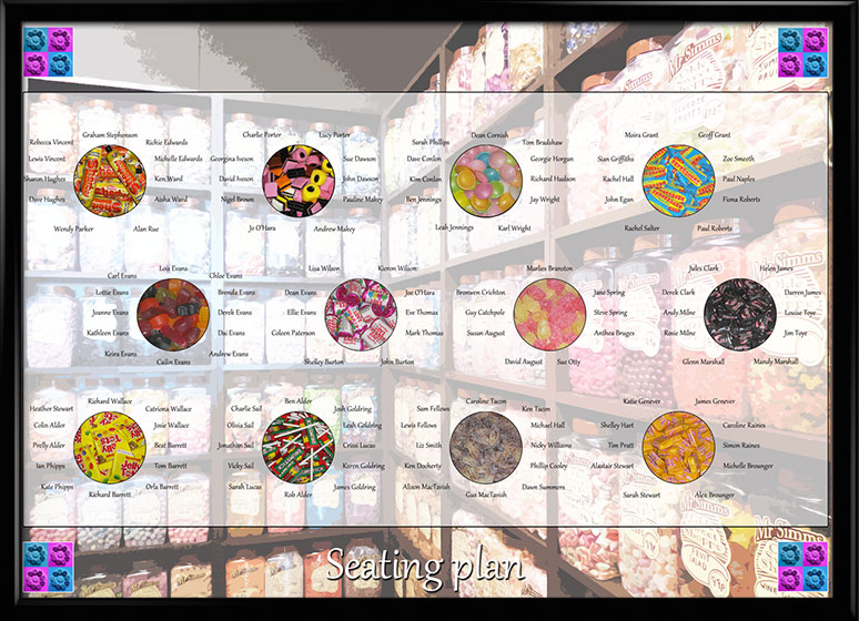 Stamford Artwork Design | BJ Creative | Design Agency Stamford Artwork Design | BJ Creative